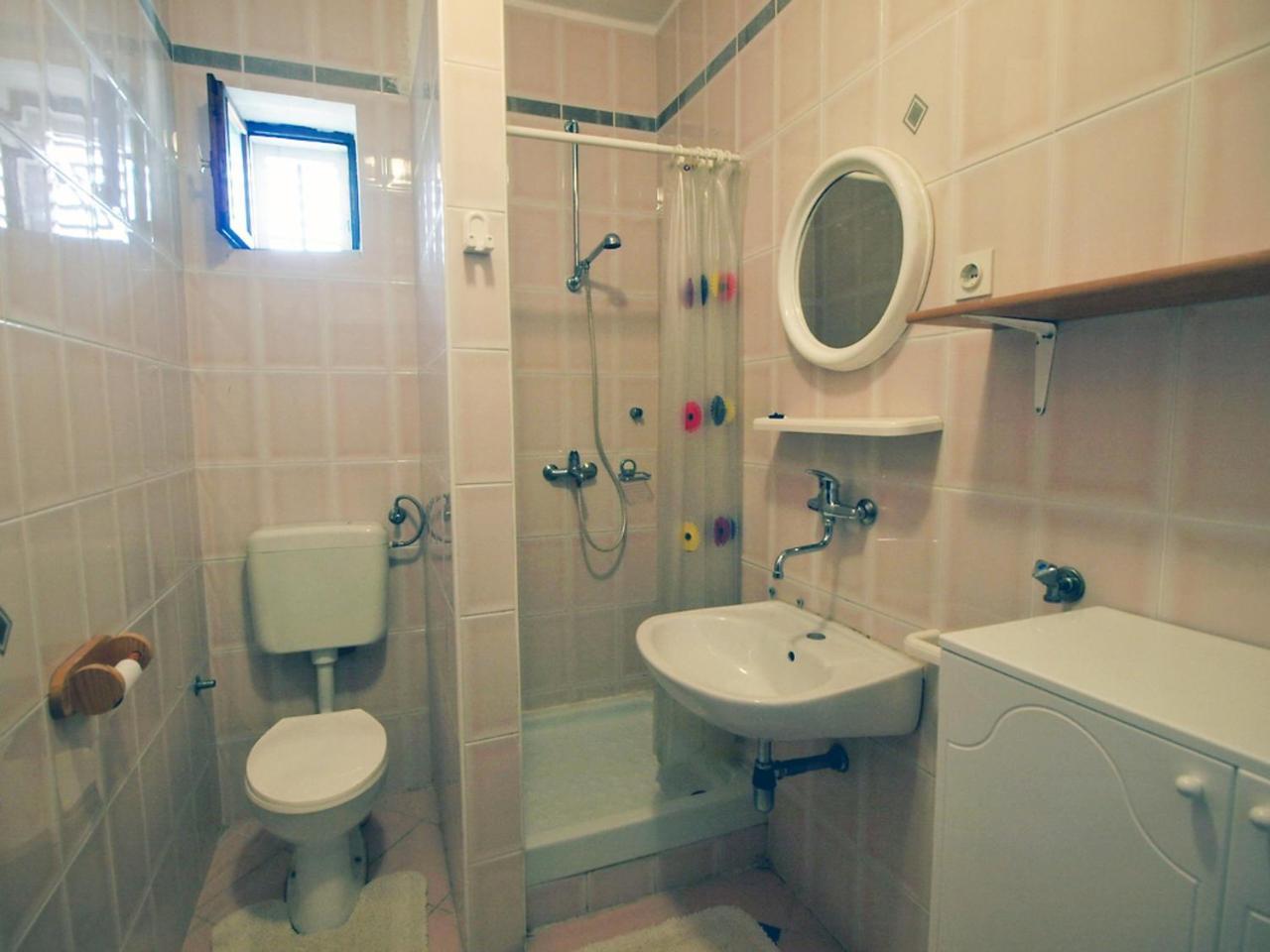 Apartment Zdenko-3 Kali Buitenkant foto