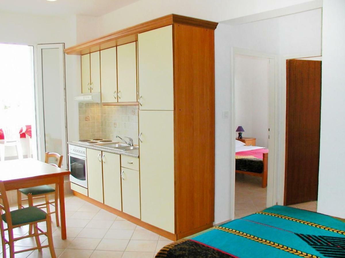 Apartment Zdenko-3 Kali Buitenkant foto